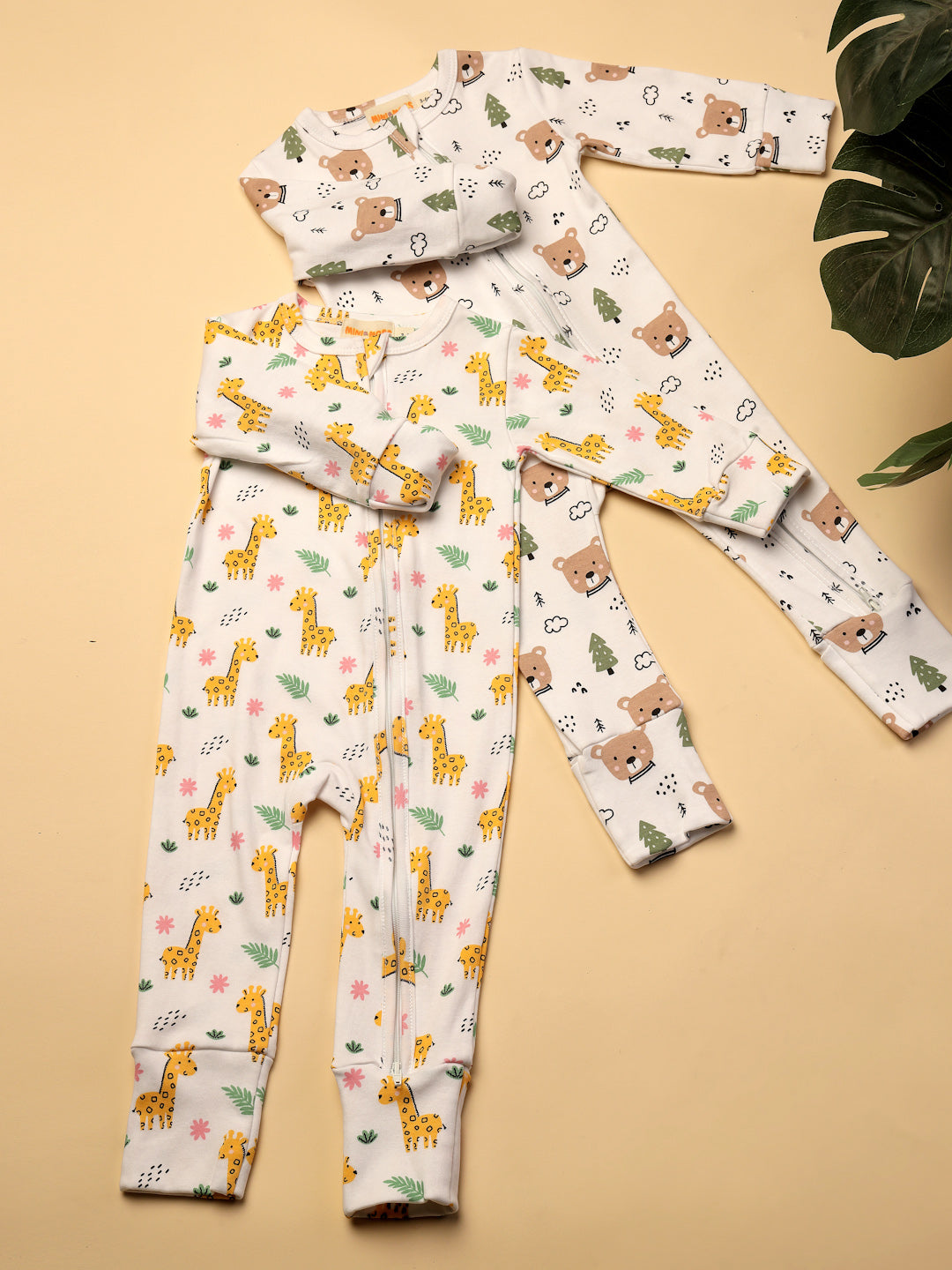 Sleepsuits