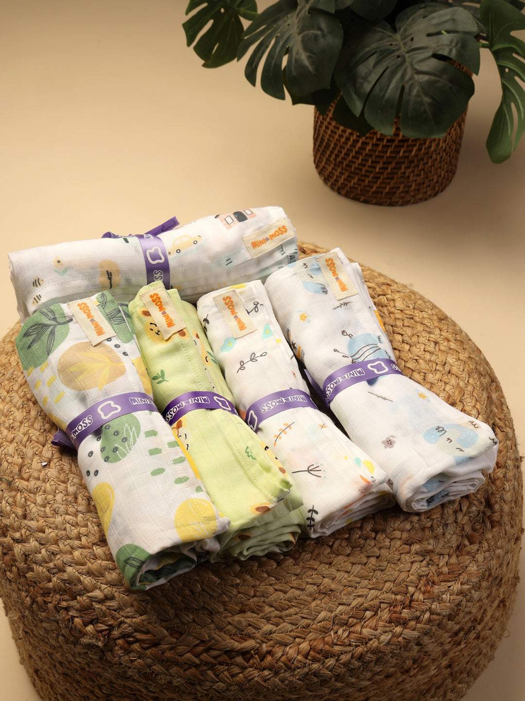Swaddles
