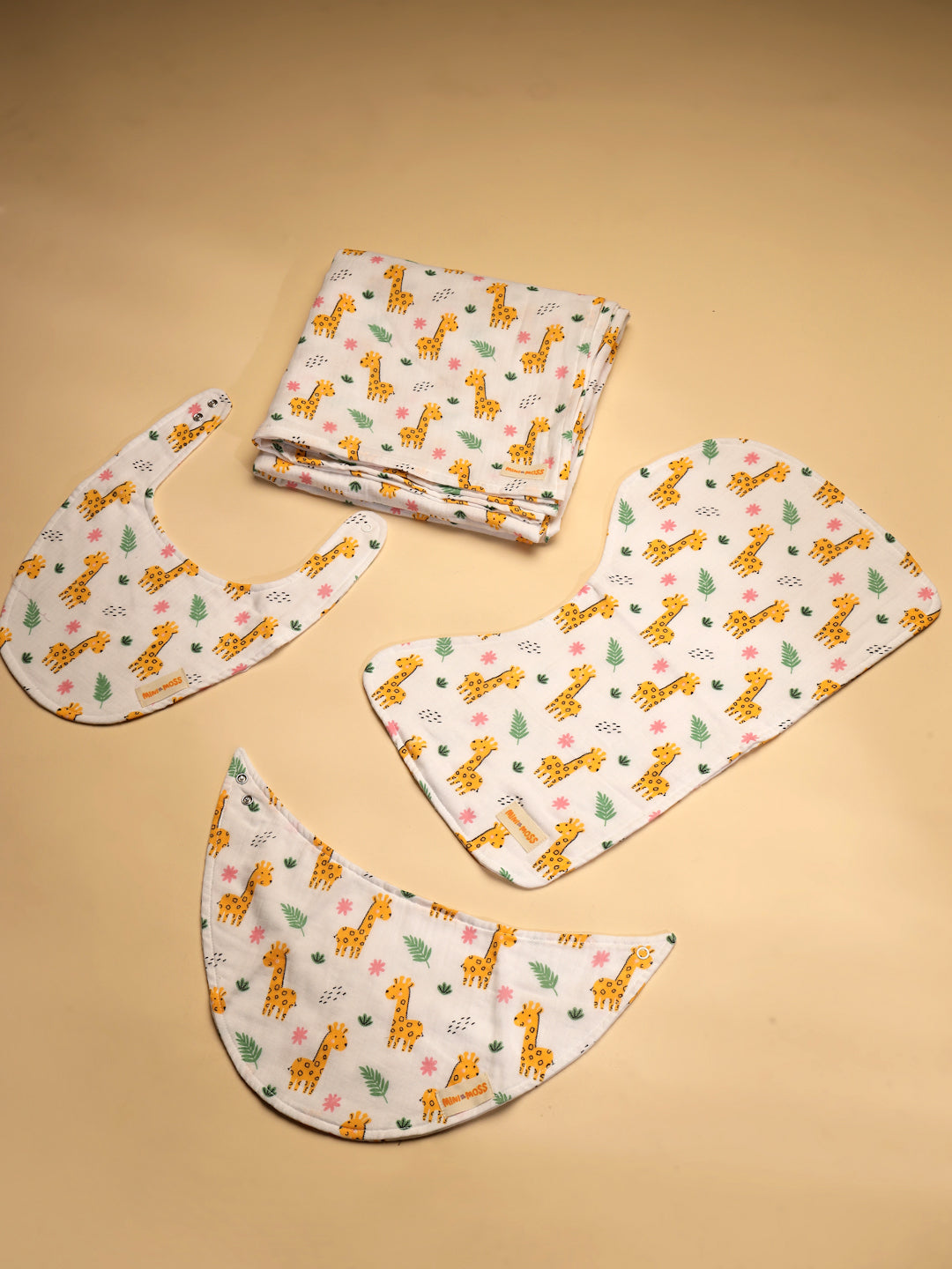 Baby Essentials