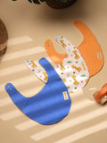 Classic Bibs Set of 3