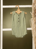 Sage Sprout Suit