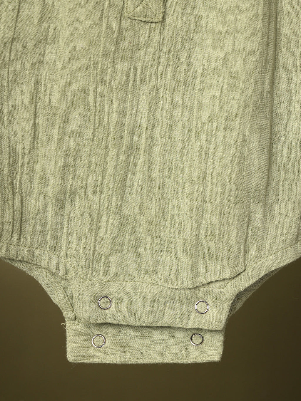 Sage Sprout Suit