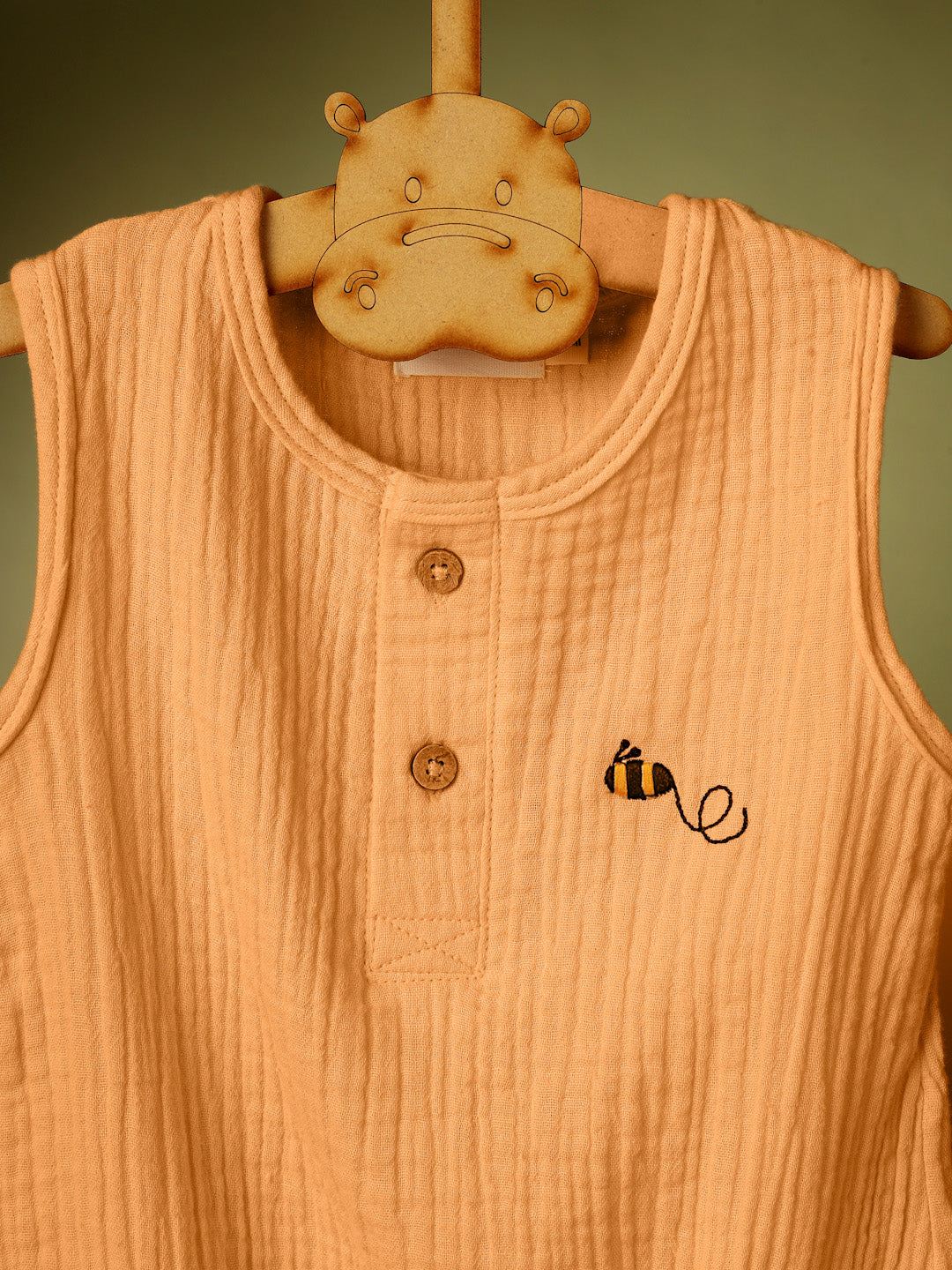 Busy Bee Suit