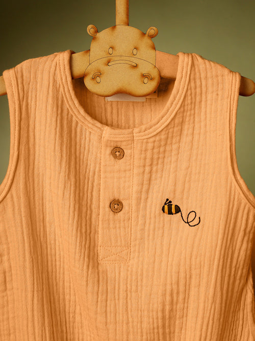 Busy Bee Suit
