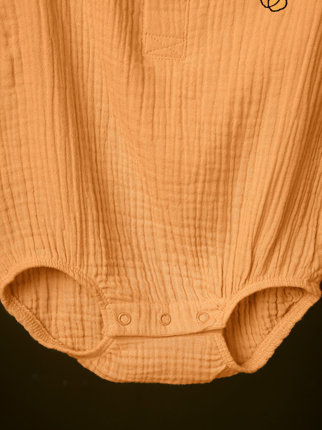 Busy Bee Suit