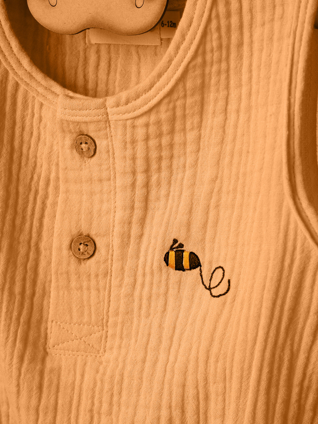 Busy Bee Suit