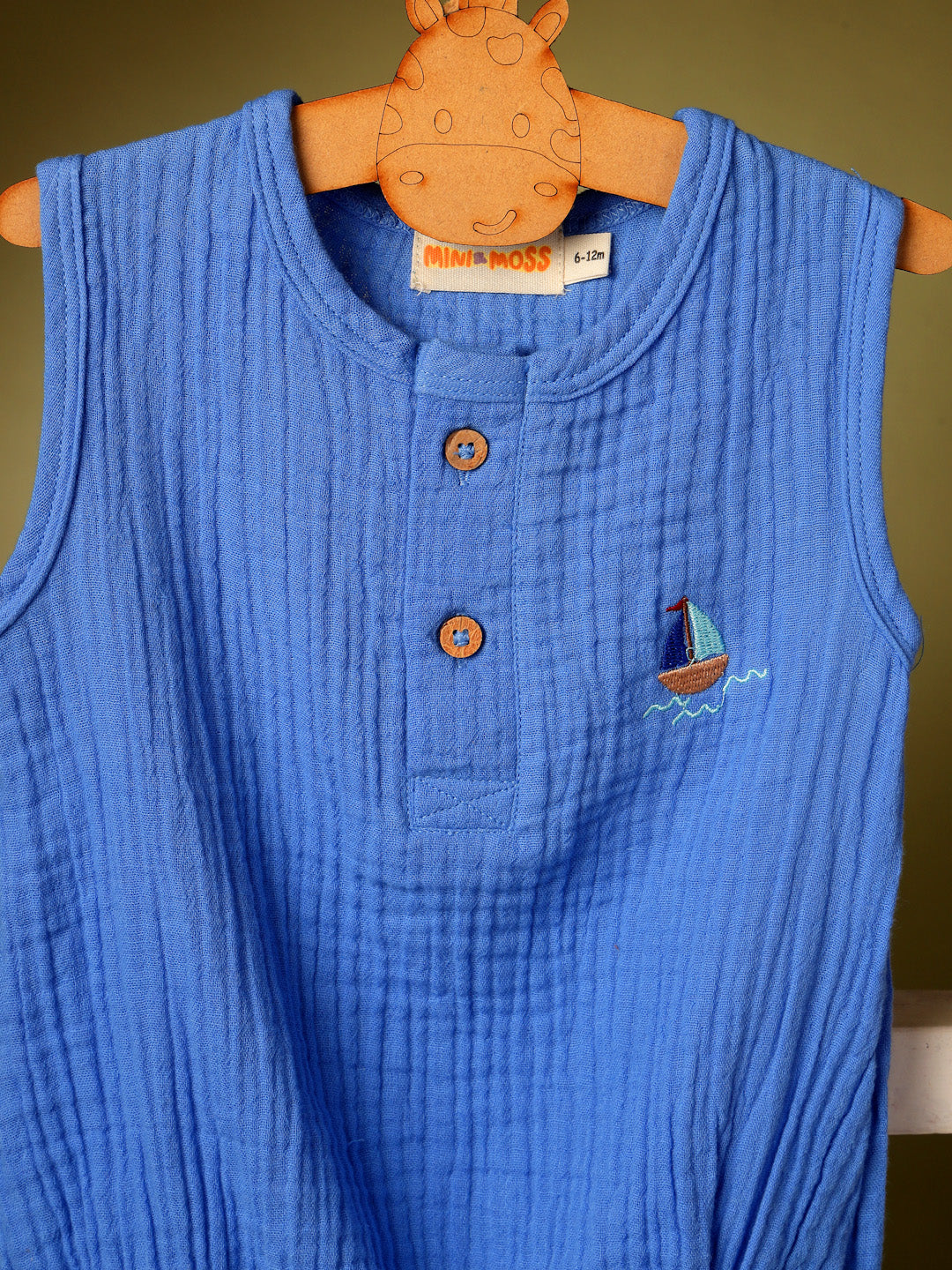 Sailor Suit