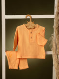 Peach Passion Coord