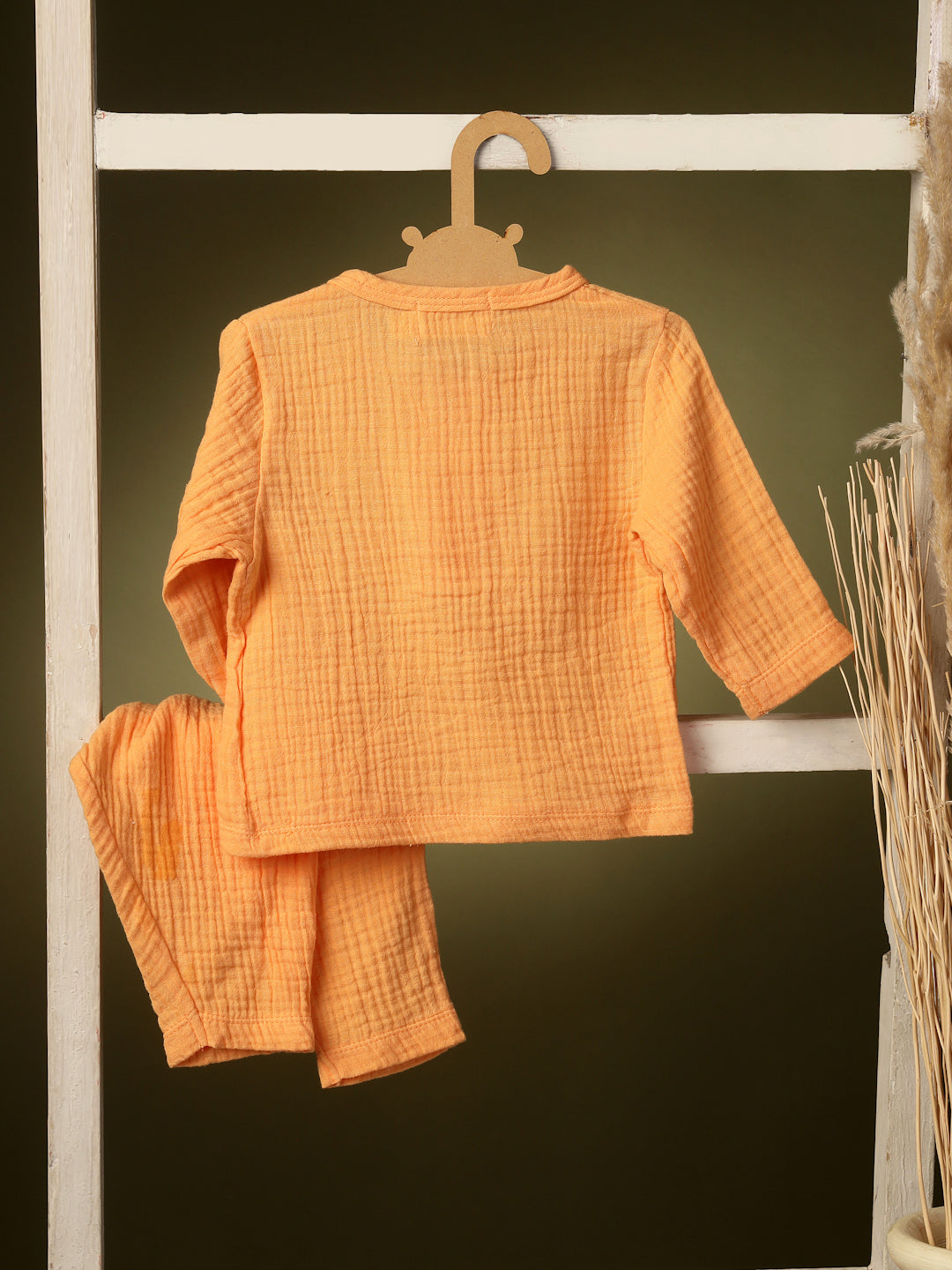 Peach Passion Coord