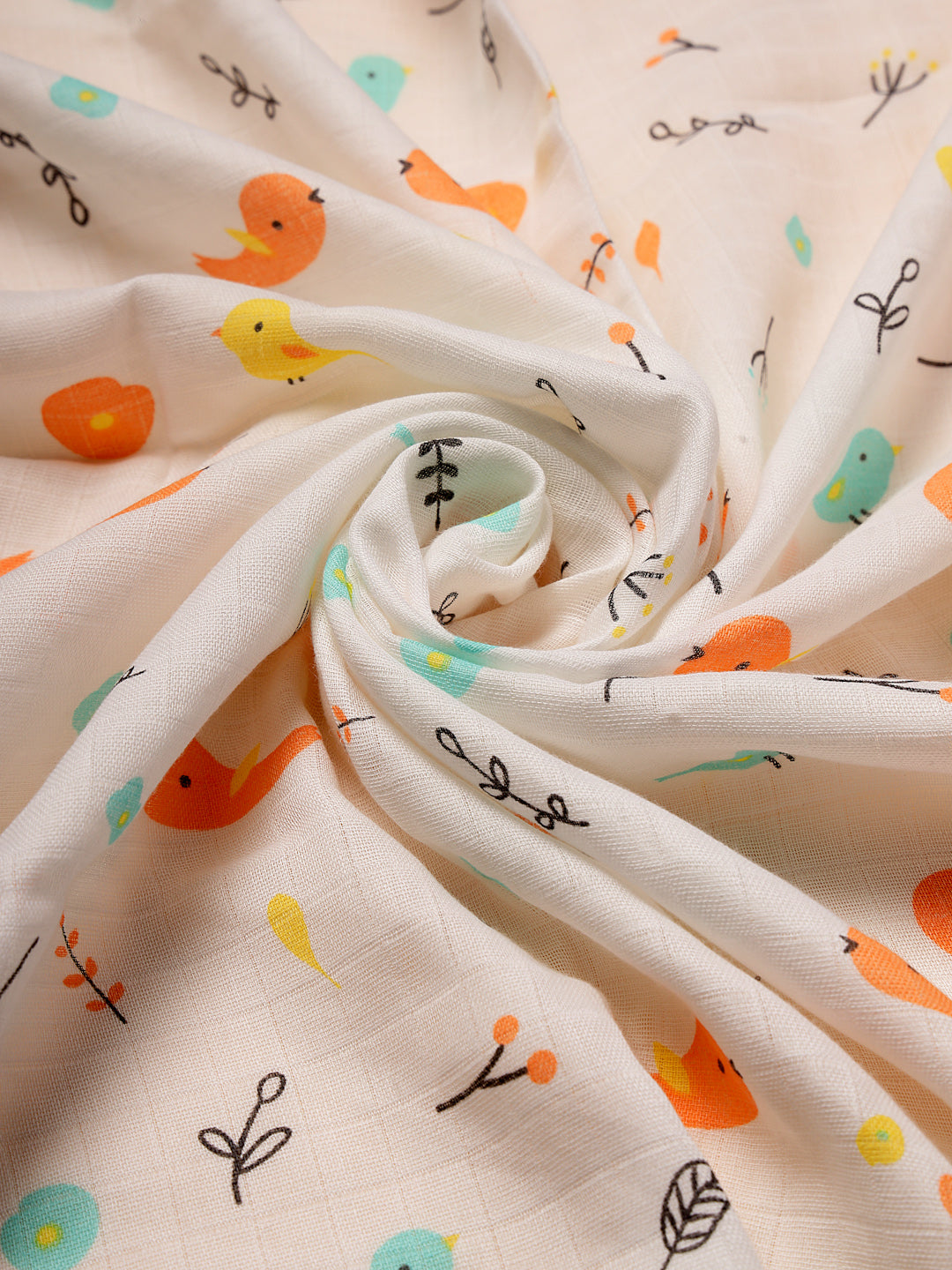 Swaddle Duo ( L )