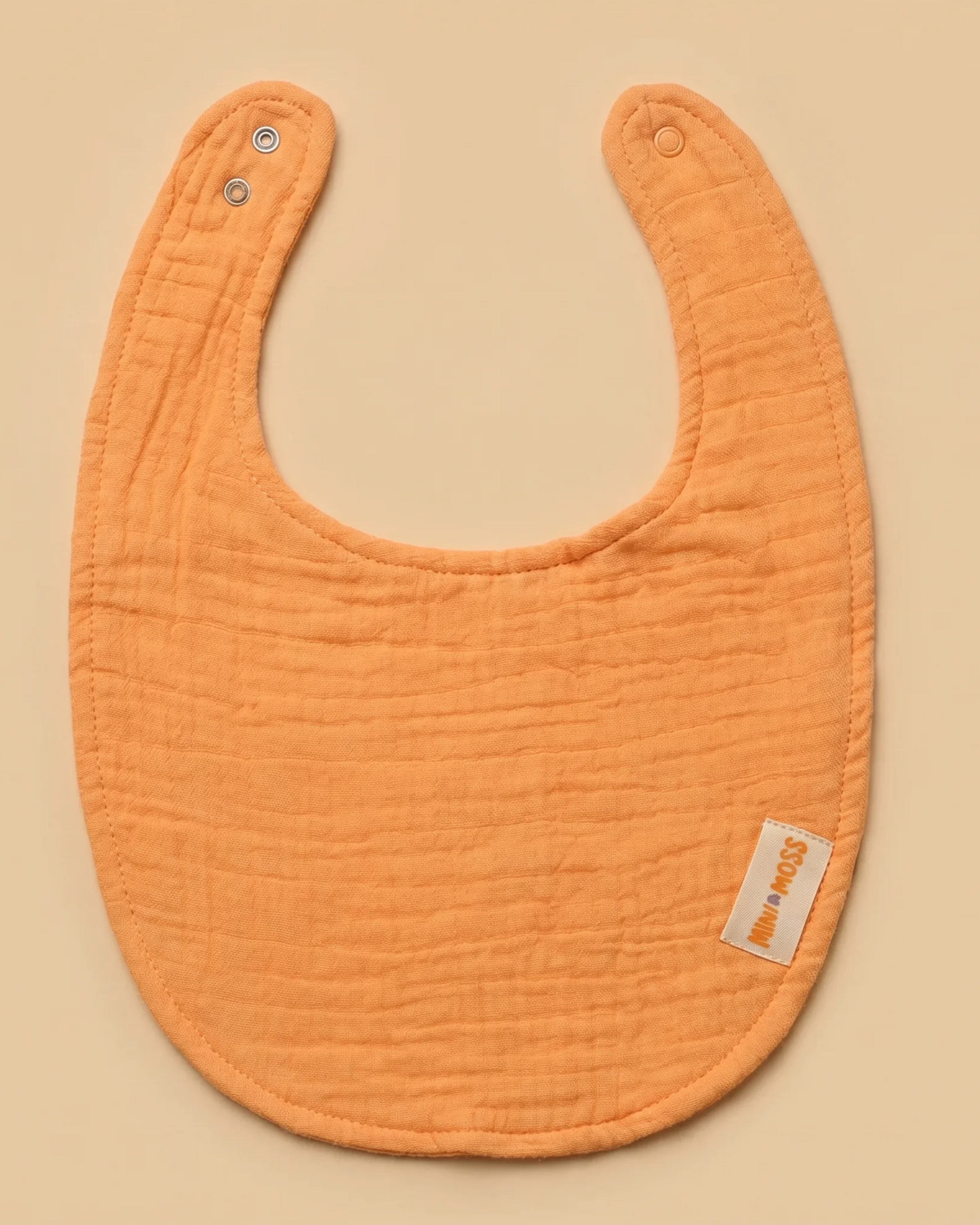 Classic Bibs Set of 3