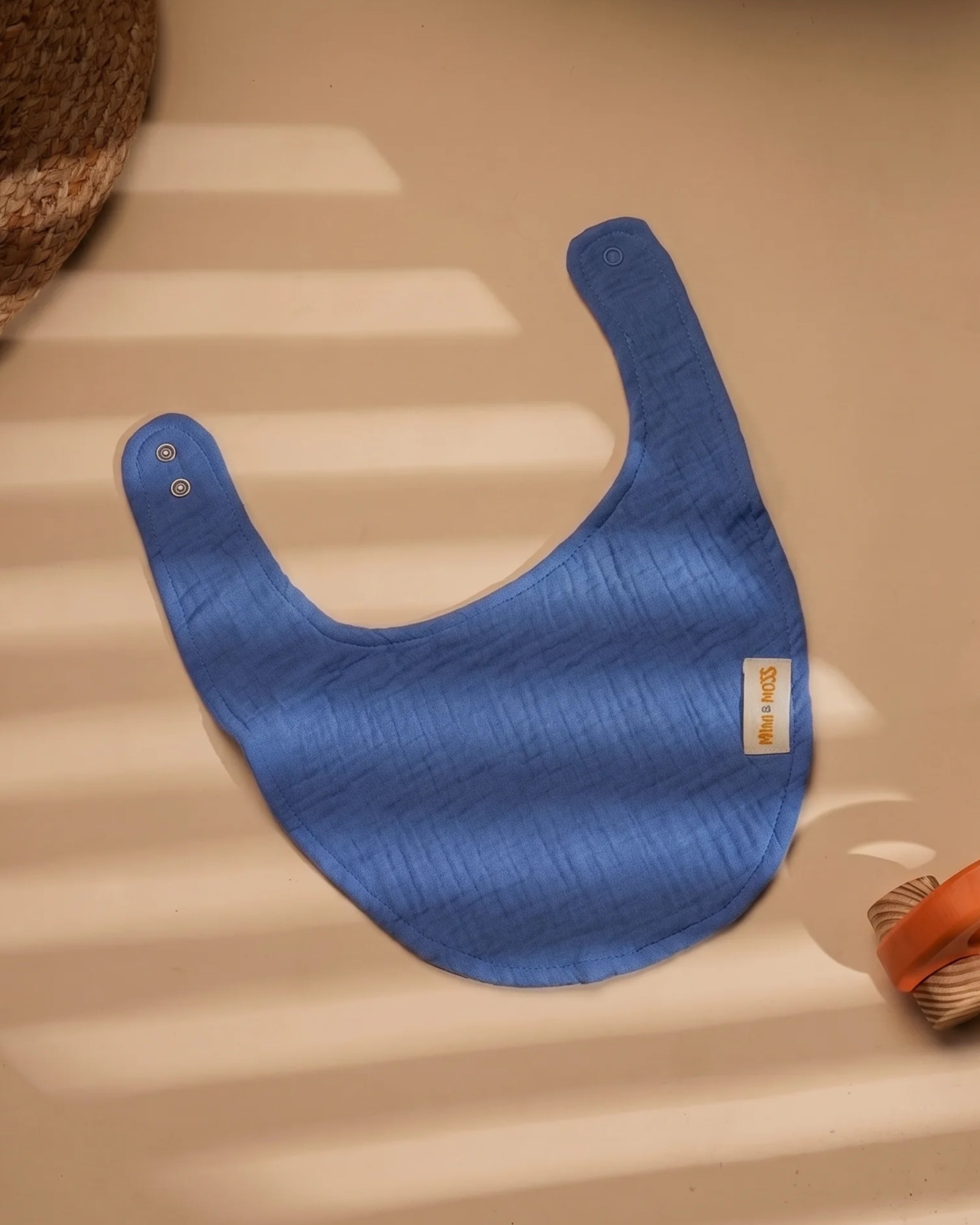 Classic Bibs Set of 3