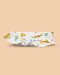 Gigi The Giraffe Baby Headband