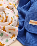 Swaddle Duo ( XL )