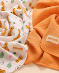 Swaddle Duo ( XL )