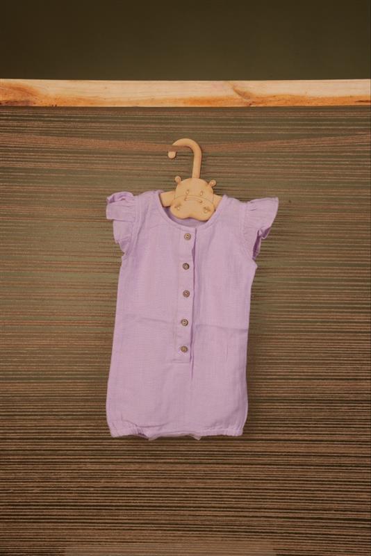 Pack of 3 Rompers